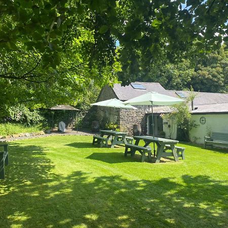 Duneden Cottage&Grounds Randalstown Eksteriør billede