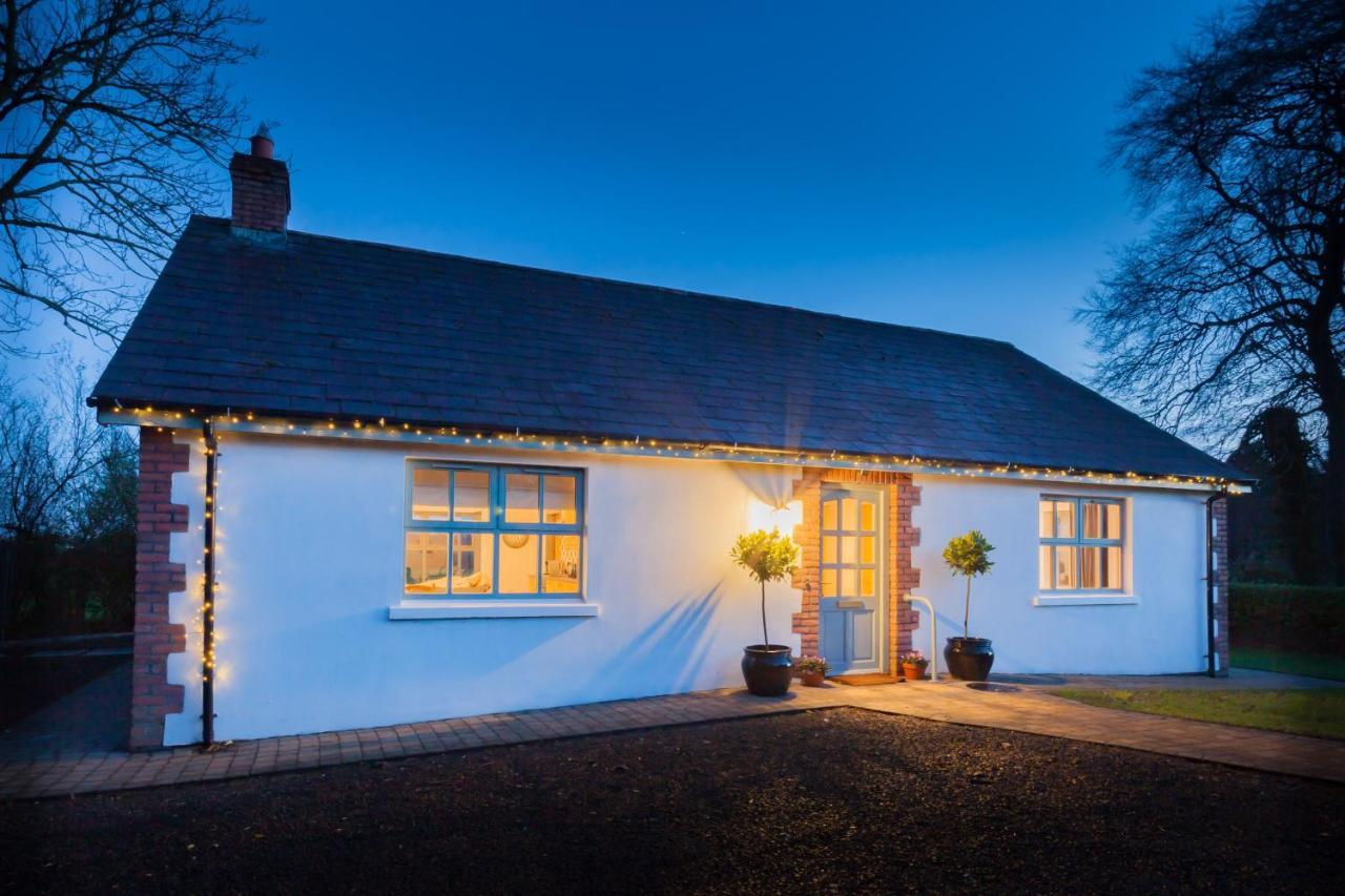 Duneden Cottage&Grounds Randalstown Eksteriør billede