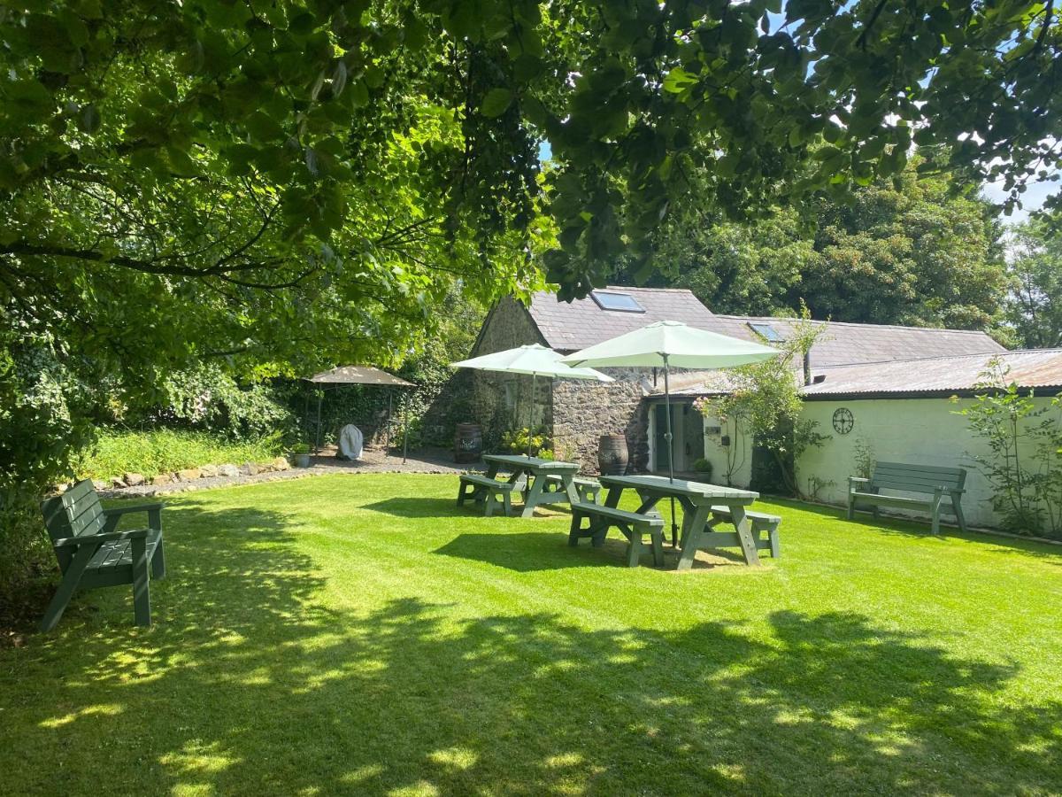 Duneden Cottage&Grounds Randalstown Eksteriør billede
