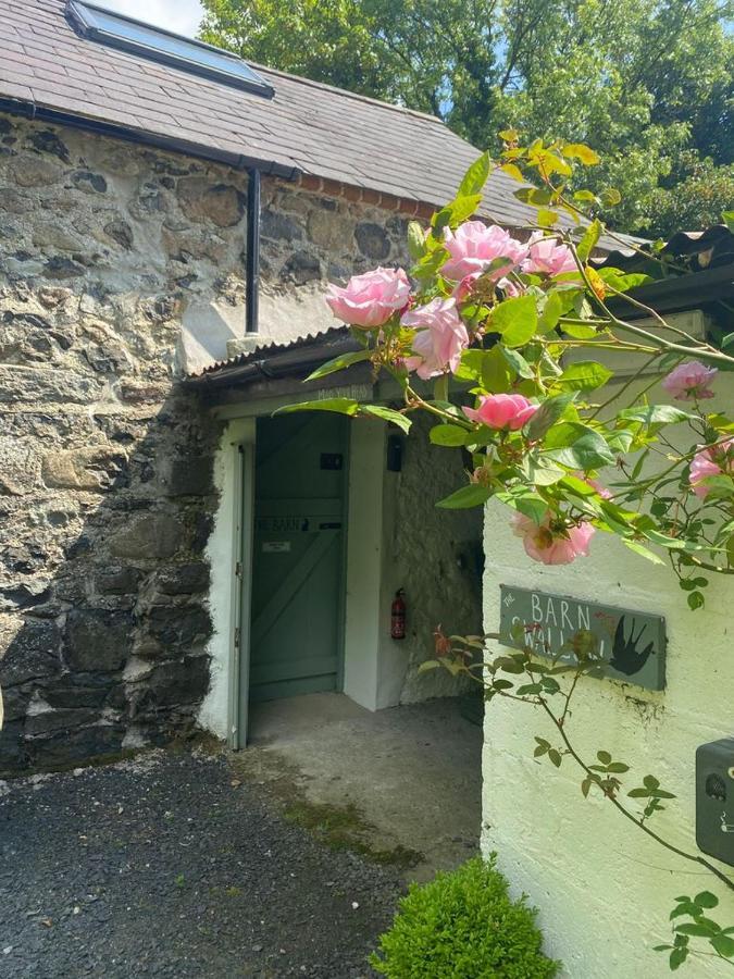 Duneden Cottage&Grounds Randalstown Eksteriør billede