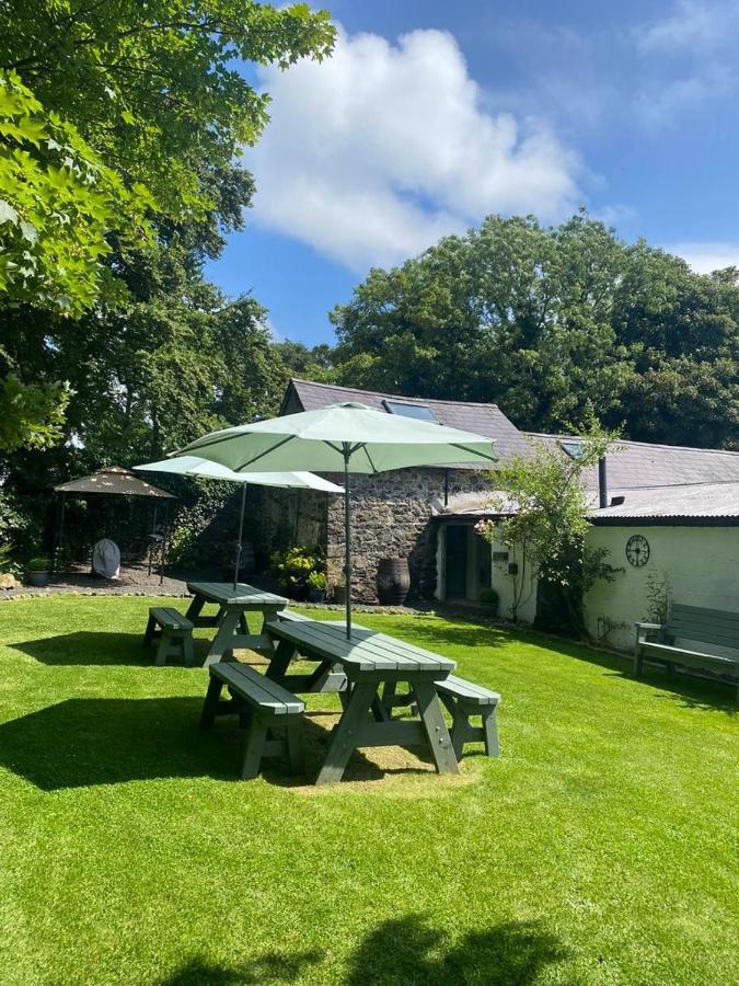 Duneden Cottage&Grounds Randalstown Eksteriør billede
