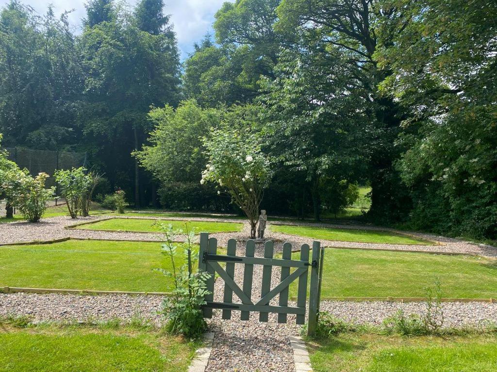 Duneden Cottage&Grounds Randalstown Eksteriør billede