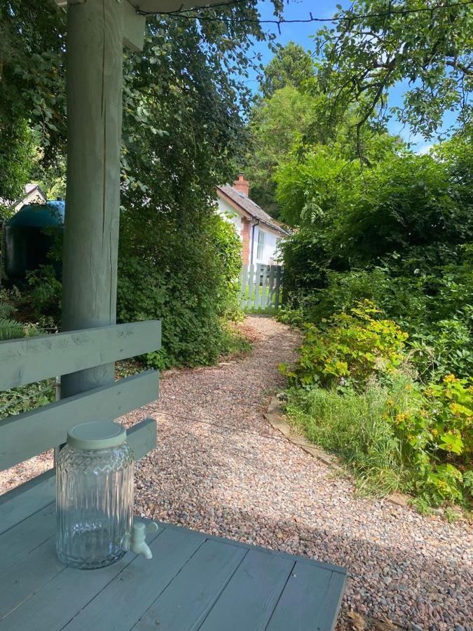 Duneden Cottage&Grounds Randalstown Eksteriør billede