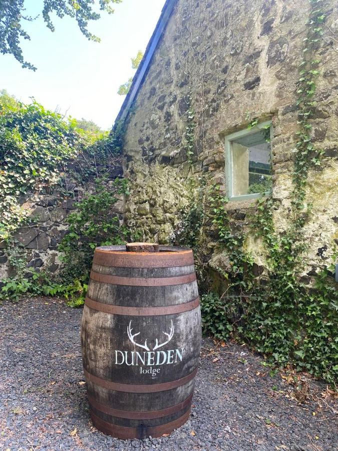 Duneden Cottage&Grounds Randalstown Eksteriør billede